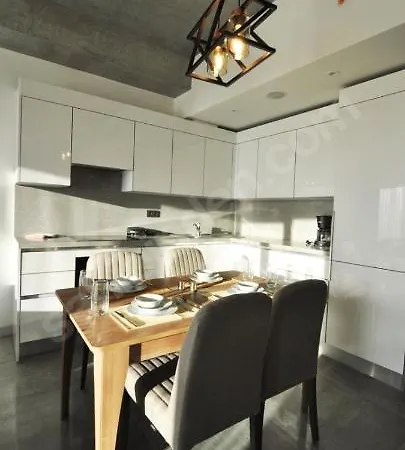 Luxury 1+1 With Sea And City View * Κωνσταντινούπολη