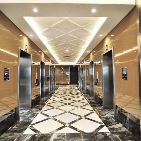 Luxury 1+1 With Sea And City View Κωνσταντινούπολη