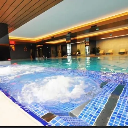 Διαμέρισμα Luxury 1+1 With Sea And City View *